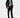 Traje de vestir para hombre