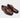 Zapatos de vestir de cuero para hombre summer glide toe