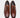 Zapatos de vestir de cuero para hombre summer glide toe