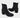 Botas para mujer rida strech jewel