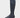 Bota casual alta para mujer anabelle