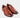 Zapatos de vestir desert derby lace up