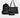 Bolso convertible unisex