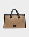 Bolsa tipo satchel para mujer cali luxury resort