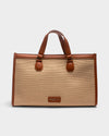 Bolsa tipo satchel para mujer cali luxury resort