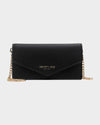 Bolsa para mujer rival metal glam