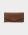 Bolsa para mujer rival metal glam