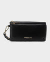 Bolsa para mujer rival metal glam