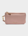 Bolsa para mujer rival metal glam