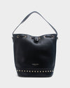 Bolso para mujer rival metal glam