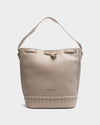 Bolso para mujer rival metal glam