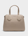 Bolsa tipo satchel para mujer faye