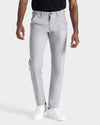Pantalón tipo chino para hombre slim fit