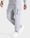 Pantalón deportivo tipo jogger para hombre