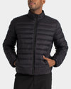 Chamarra casual para hombre