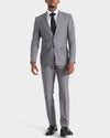 Traje de vestir para hombre regular