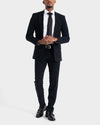 Traje de vestir para hombre talla slim