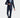 Traje de vestir para hombre talla slim
