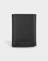 Cartera de cuero para hombre cass money