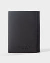 Cartera de cuero para hombre cass money