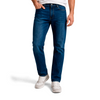 Pantalón tipo jean para hombre azul