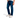 Pantalón tipo jean para hombre azul