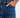 Pantalón tipo jean para hombre