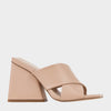 Sandalias de tacón para mujer lilys chunky sandal