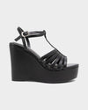 Plataformas para mujer celia wedge