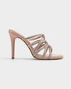 Sandalias de tacón para mujer brooke jewel sandal