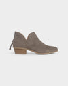 Botas para mujer side way