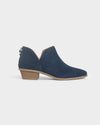 Botas para mujer side way