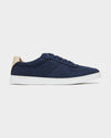 Tenis casuales para hombre run ruler laceup sneaker