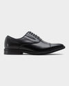 Zapatos de vestir de cuero para hombre summer glide toe