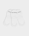 Medias pack x 3 blanco