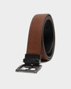Cinturón reversible para hombre bellamy