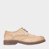 Zapatos casuales para hombre the flex brogue lace up