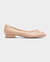 Flats para mujer the balance ballet