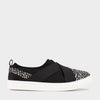 Tenis casuales para mujer lilian strappy