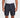 Tie Dyed Resort Shorts